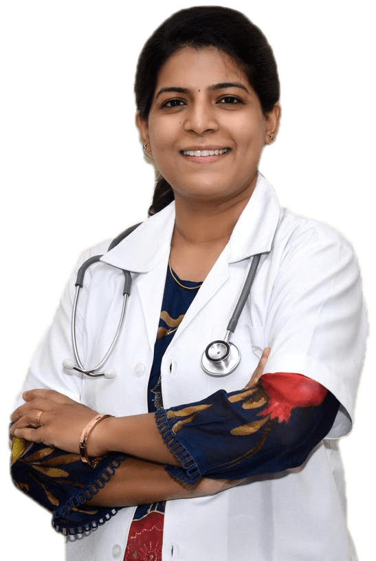 Dr. Pooja Gullapalli